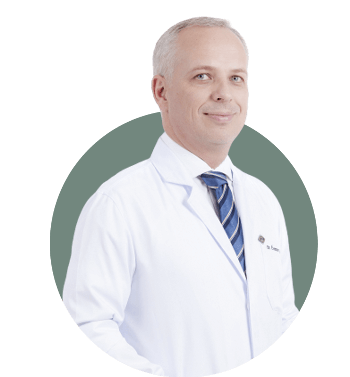 Dr Everson Malluta Gastroenterologia e Endoscopia Digestiva