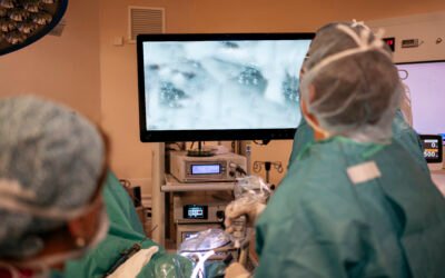 Endoscopia digestiva alta: saiba mais sobre ela!