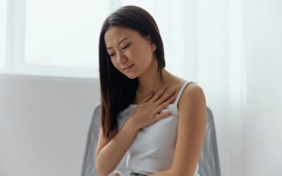 4 dicas para diminuir o refluxo