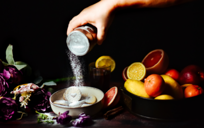 Intolerância à frutose: o que é isso?