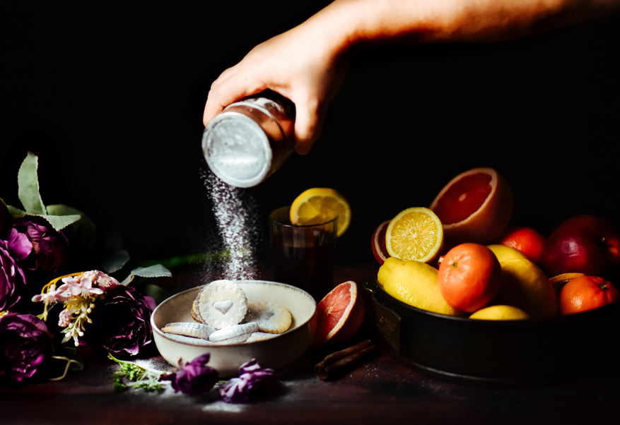 intolerância à frutose