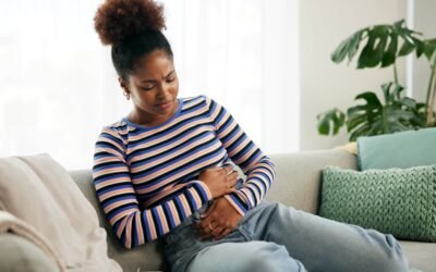 O que são os barulhos do estômago?