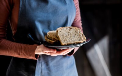 Dicas para desenvolver uma dieta sem glúten