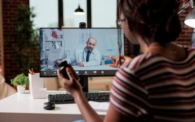 Telemedicina: o que é, como funciona e principais vantagens