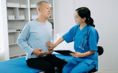 Quando devo procurar um gastroenterologista?