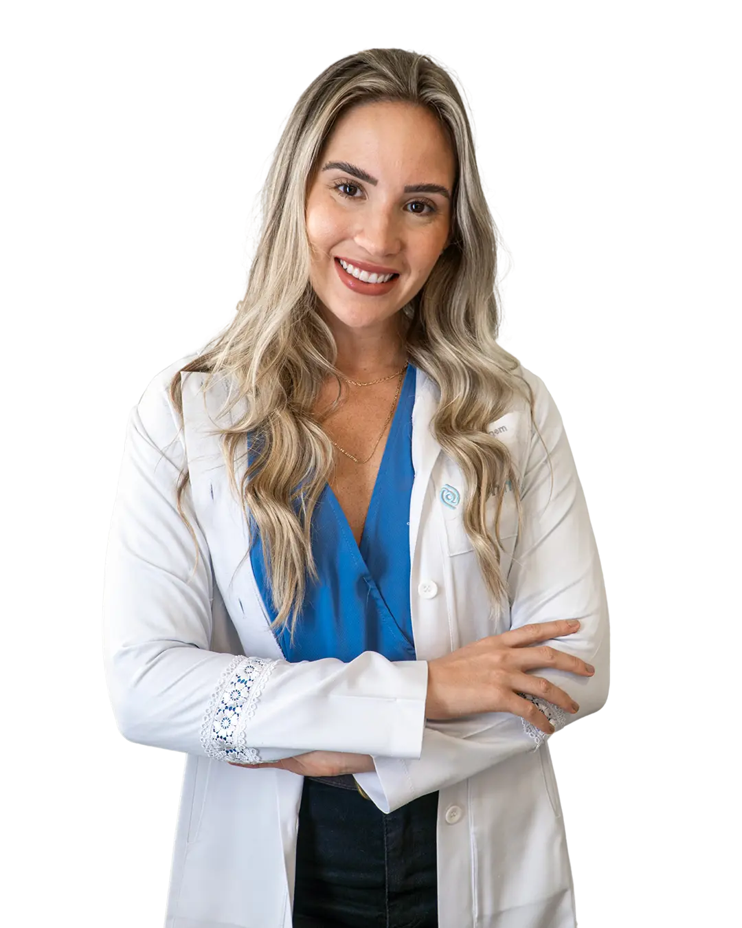 Laura Dr. Everson Malluta Gastroenterologista