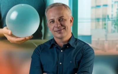 O que acontece após retirar o balão intragástrico?